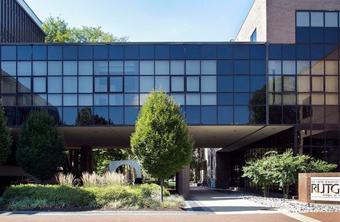Rutgers University - Camden